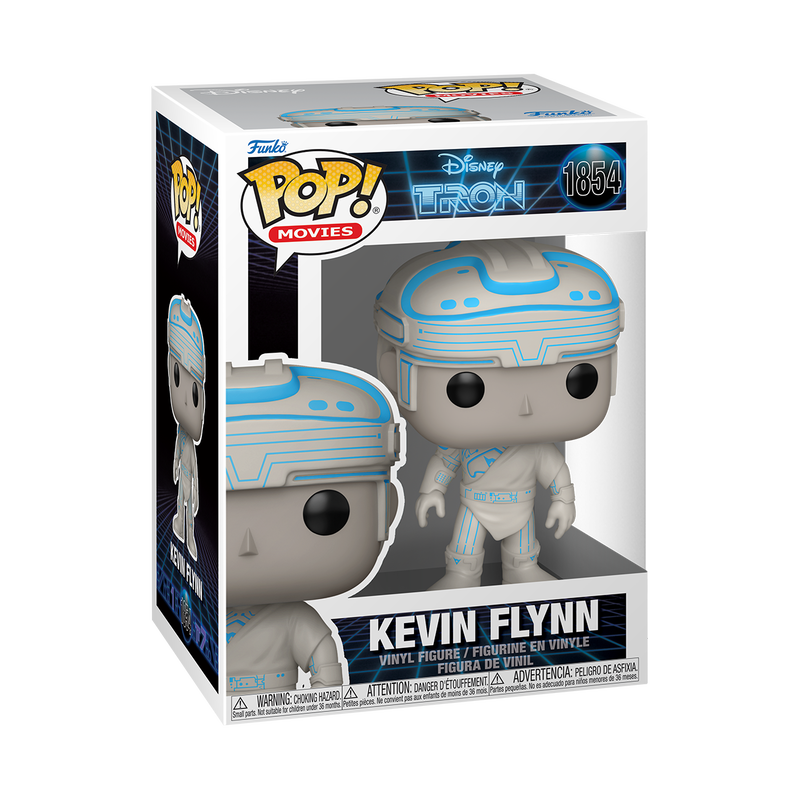 Funko POP! Kevin Flynn