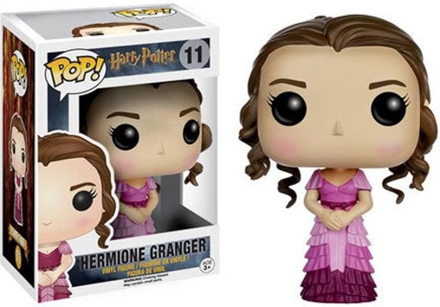 Funko POP! Hermione Granger