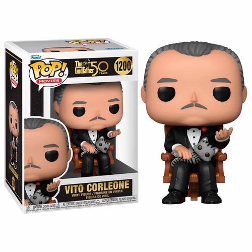 Vito Corleone
