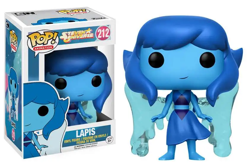 Funko POP! Lapis