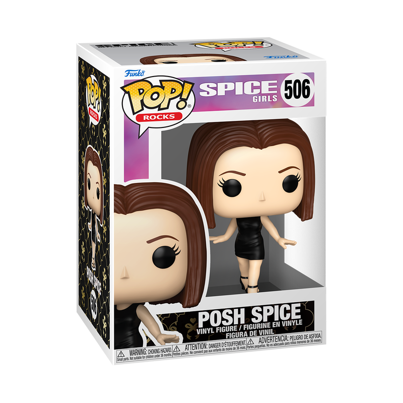 Funko POP! Posh Spice