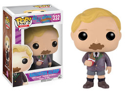Funko POP! Augustus Gloop