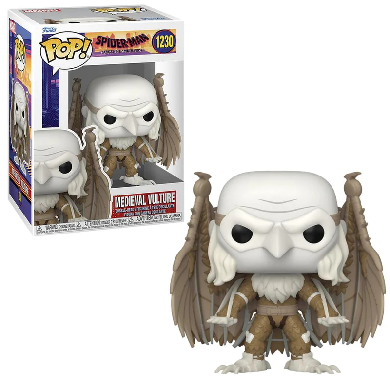 Funko POP! Medieval Vulture