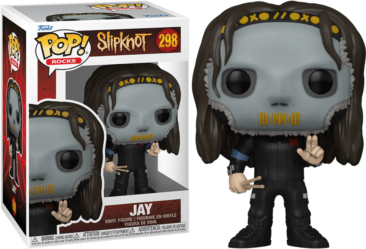 Jay