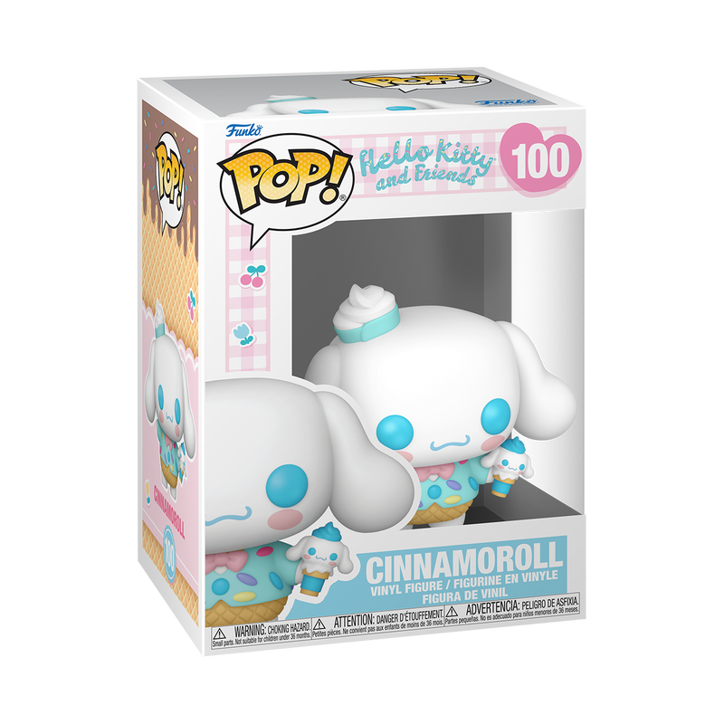 Cinnamoroll