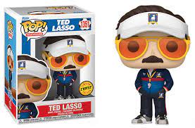 Ted Lasso - Limited Edition Chase
