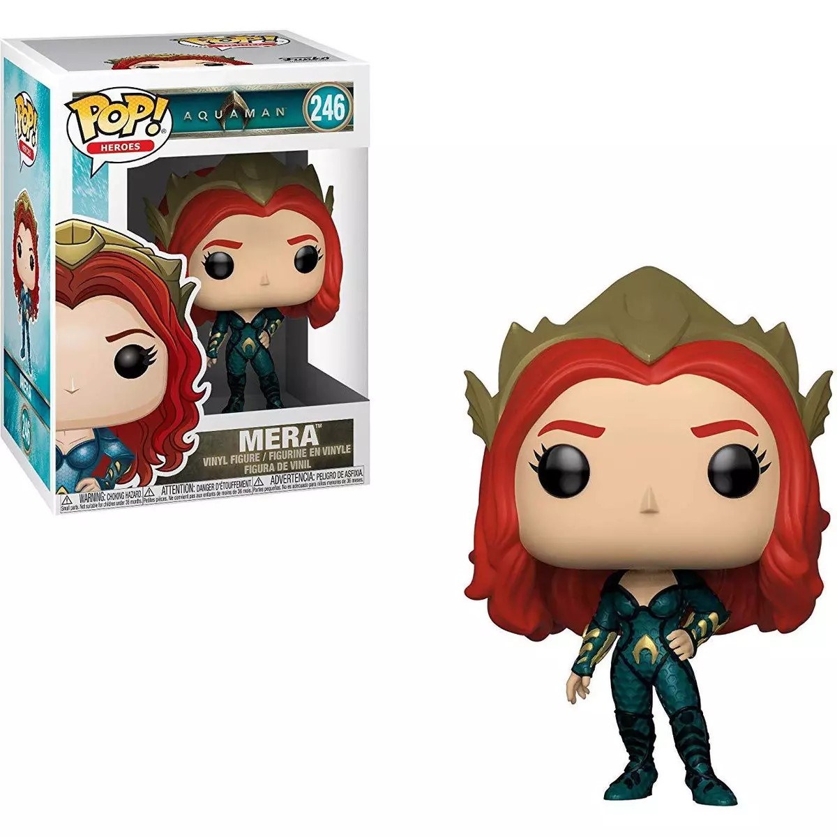 Funko POP! Mera