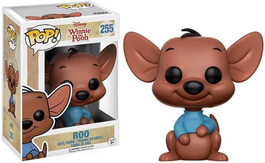 Funko POP! Roo