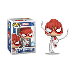 Spinneret - Limited Edition Special Edition Exclusive