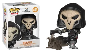 Funko POP! Reaper