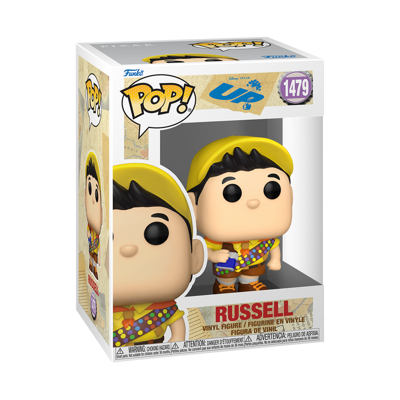 Russell