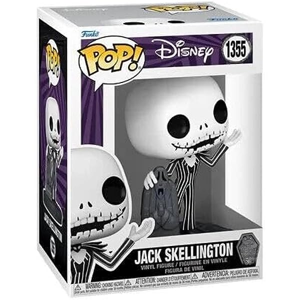 Jack Skellington