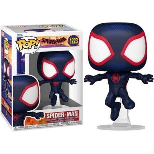 Funko POP! Spider-Man