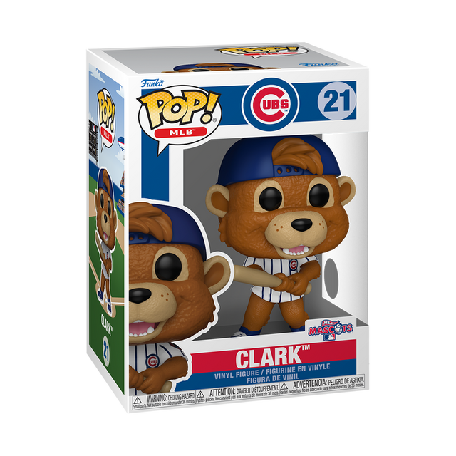 Funko POP! Clark the Cub (Pre-Order)