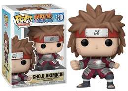 Funko POP! Choji Akimichi
