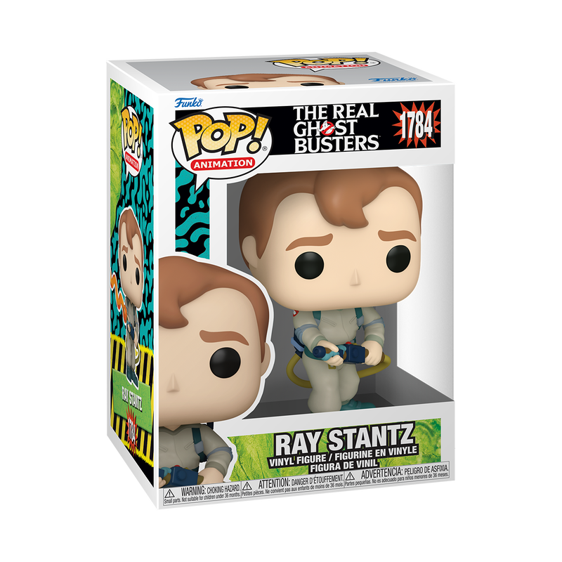 Ray Stantz