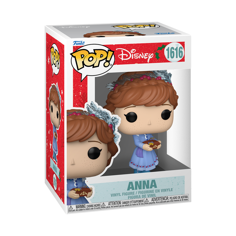 Funko POP! Anna