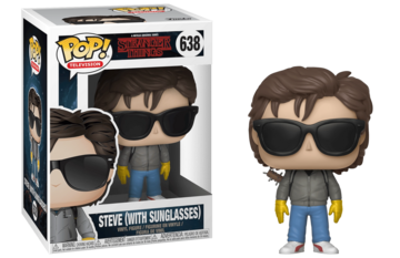Funko POP! Steve (with Sunglasses)