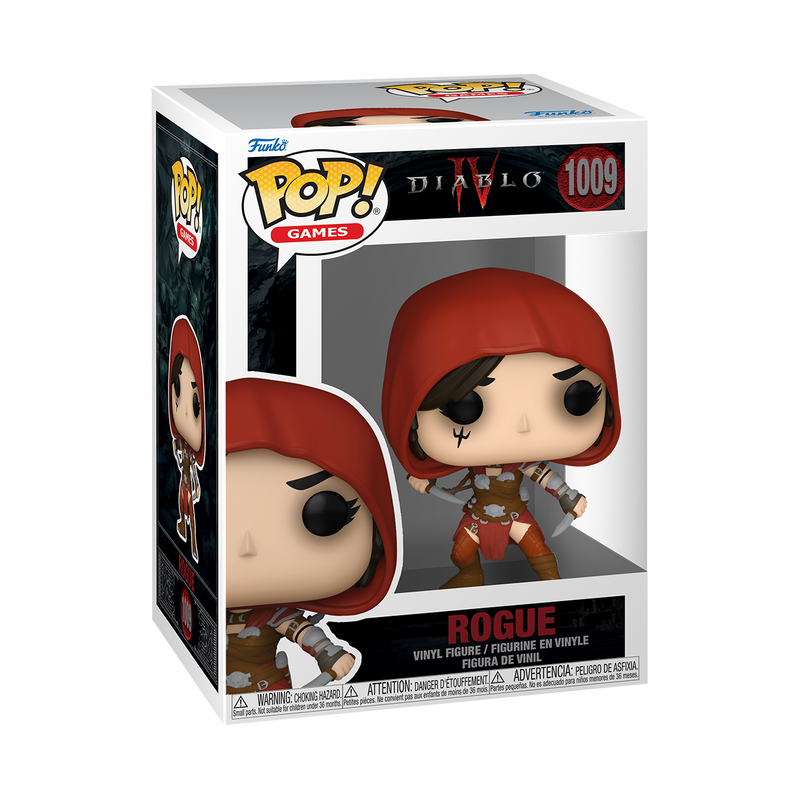 Rogue