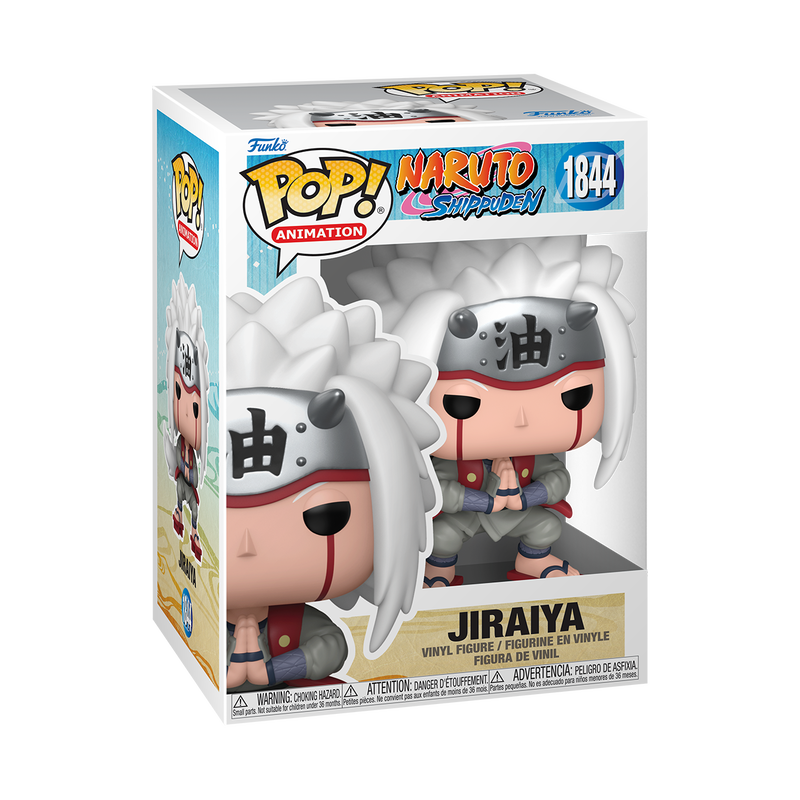 Jiraiya