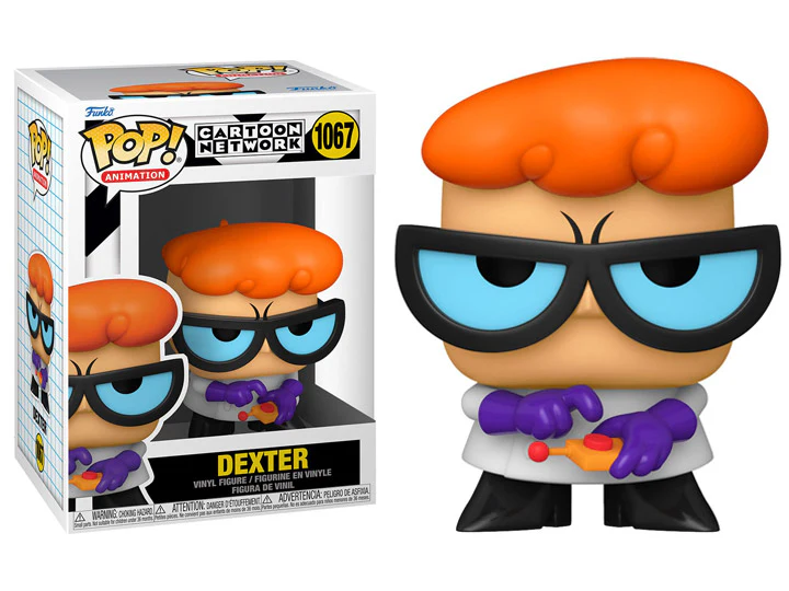 Dexter