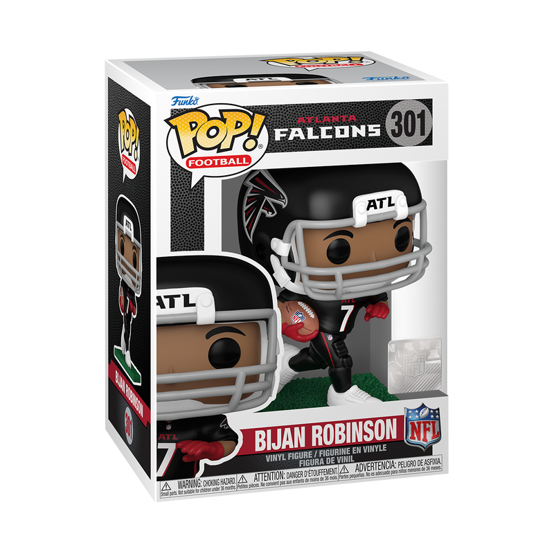 Bijan Robinson