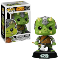 Funko POP! Gamorrean Guard