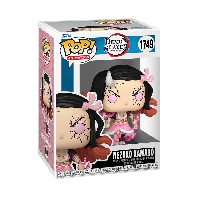 Funko POP! Nezuko Kamado