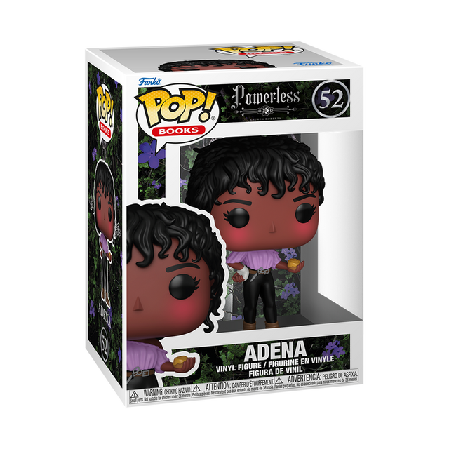 Funko POP! Adena (Pre-Order)