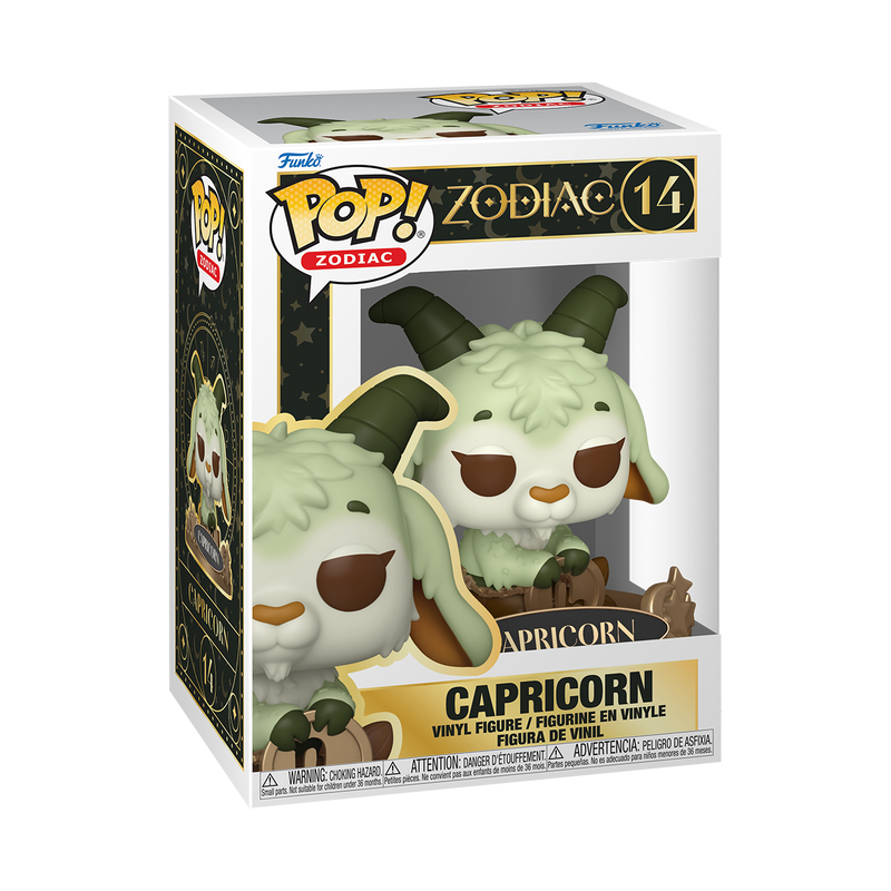 Capricorn