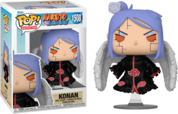 Funko POP! Konan