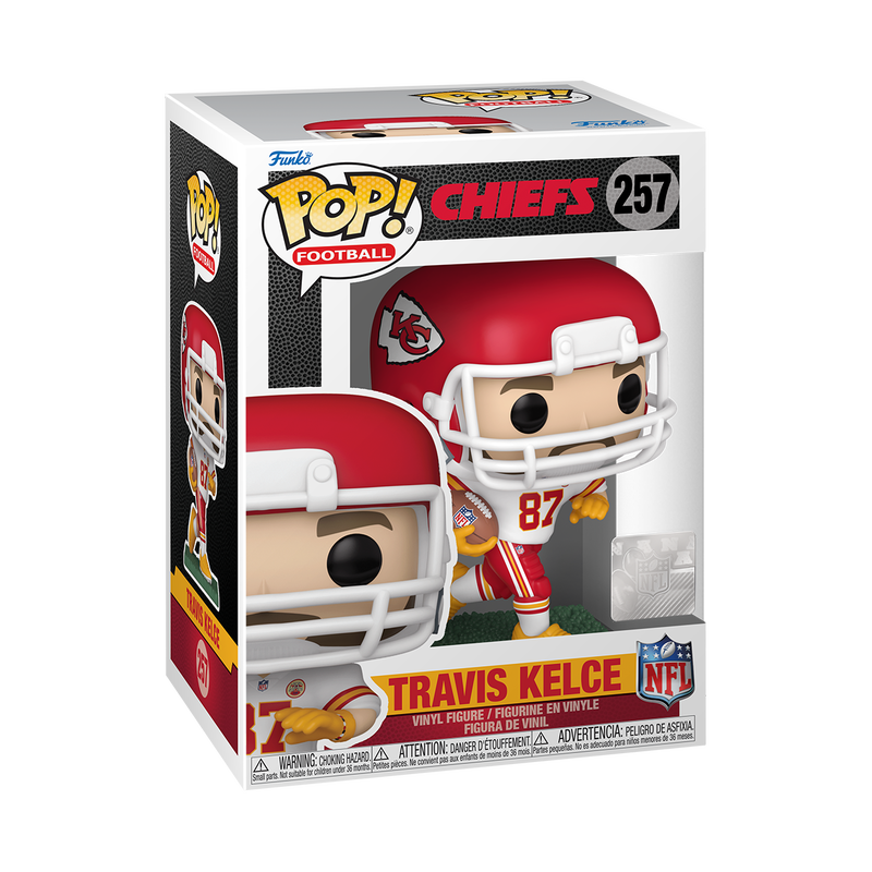 Funko POP! Travis Kelce