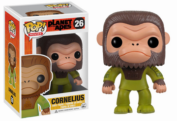 Funko POP! Cornelius
