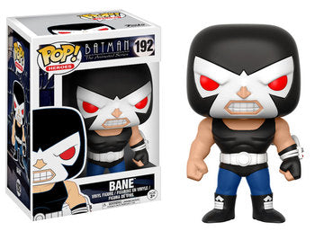 Funko POP! Bane