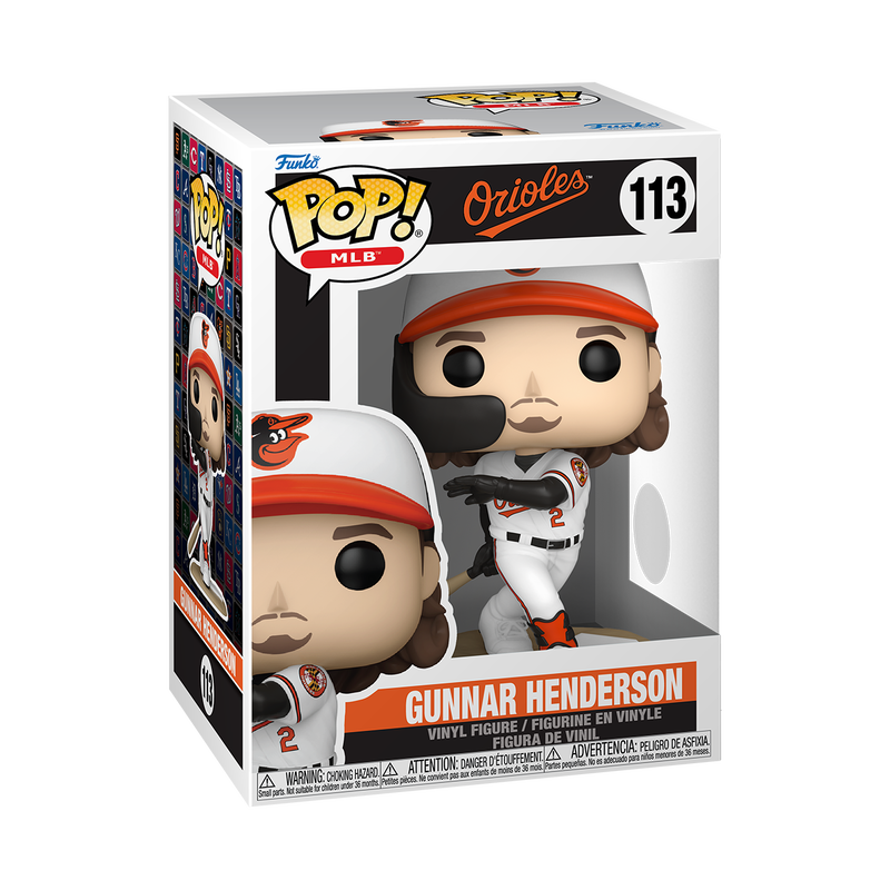 Funko POP! Gunnar Henderson