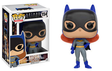 Funko POP! Batgirl