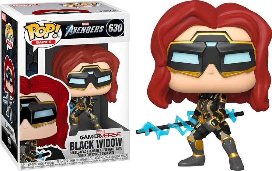Black Widow