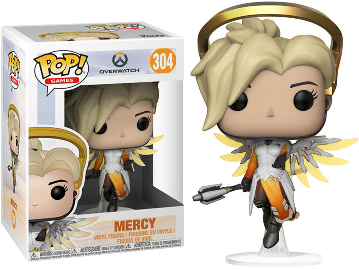 Mercy