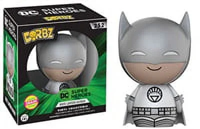 Funko DORBZ! White Lantern Batman - Limited Edition Chase
