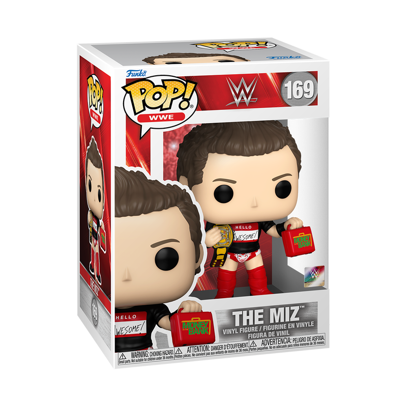 The Miz