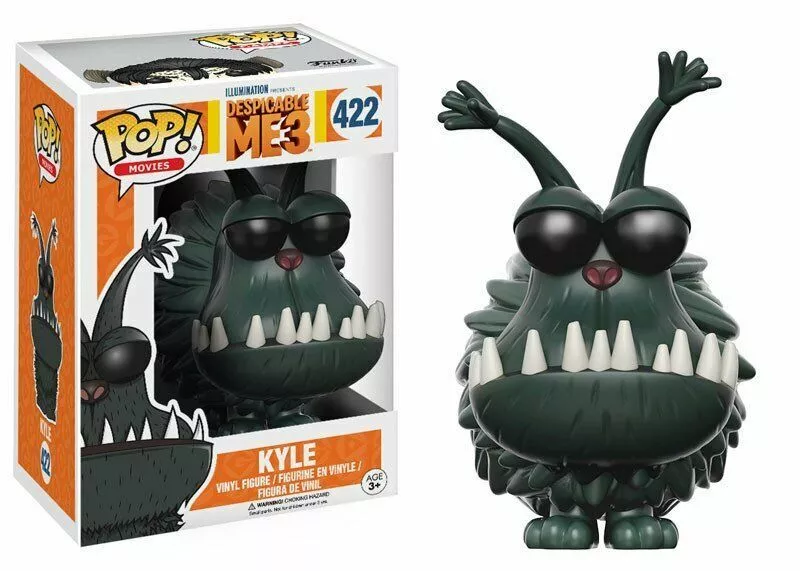 Kyle