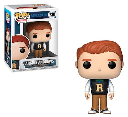 Archie Andrews