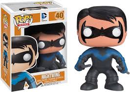 Funko POP! Nightwing