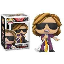 Funko POP! Steven Tyler