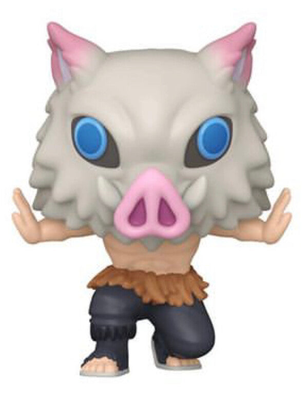 Inosuke Hashibira - Limited Edition Special Edition Exclusive