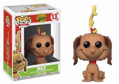 Funko POP! Max