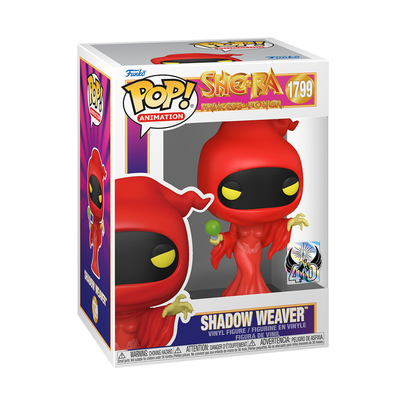 Shadow Weaver