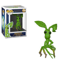 Funko POP! Pickett