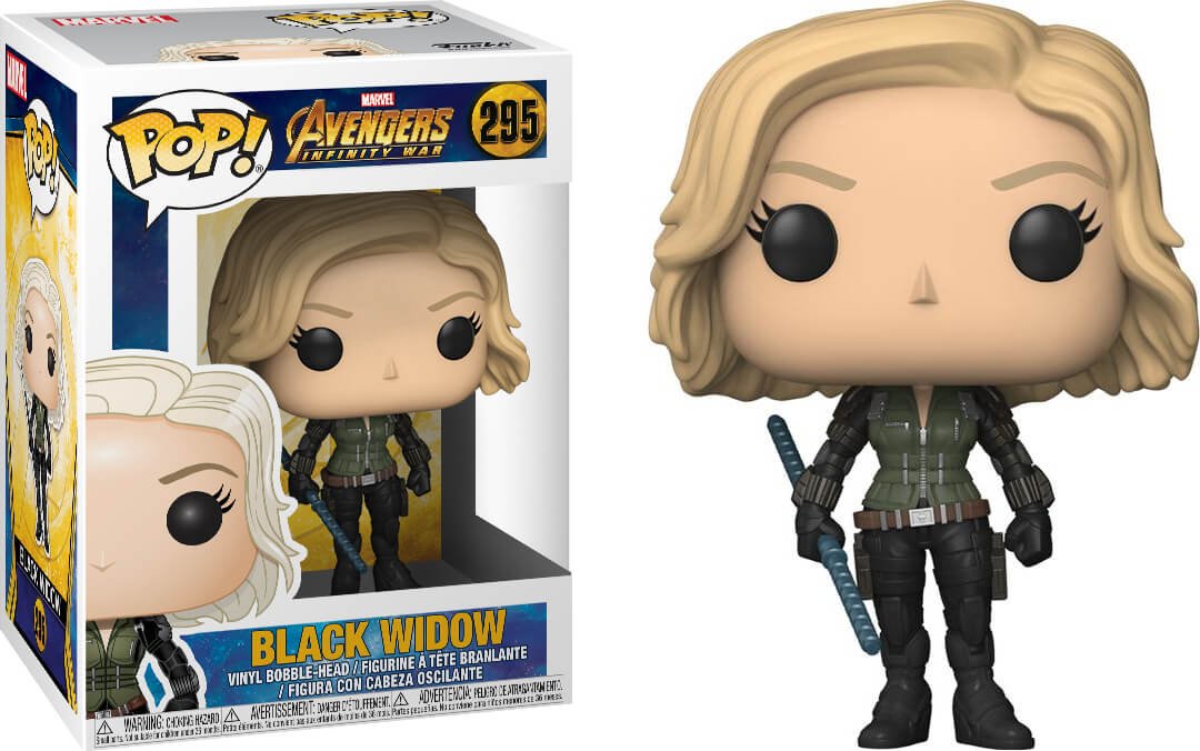 Black Widow