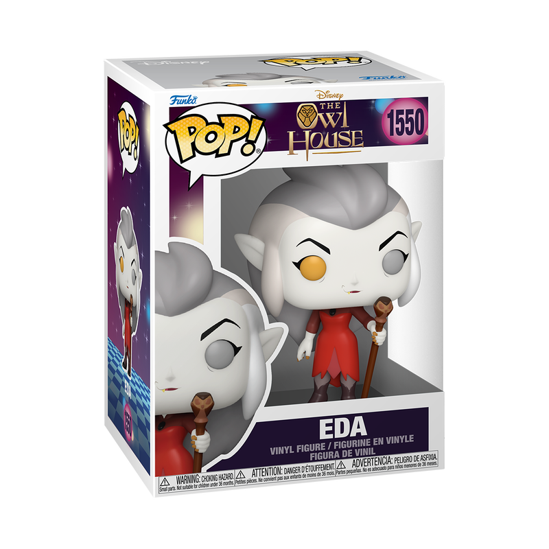 Eda